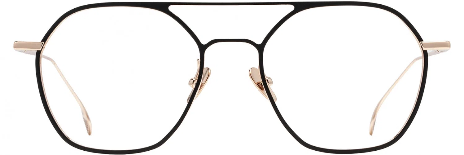 STATE Optical Co. LARAMIE Eyeglasses - view 4